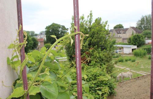 Gite Ancien Relais de Saint-Jacques - Foto 26