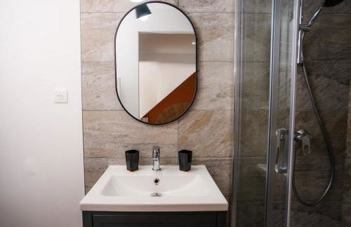 Appartement avec exterieur et parking - Le Puy 5 min - Foto 19