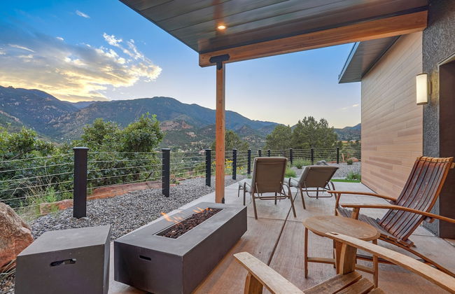 Mid-Hillside - Foto 75