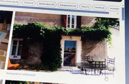 Le Mas O DI VIN - Foto 3