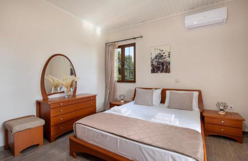 Villa Alex with private pool and jacuzzi - Foto 34