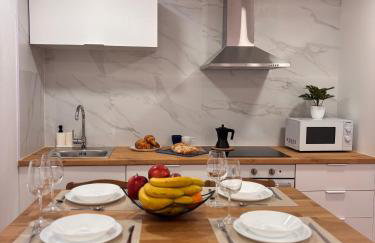 LOFT Céntrico MALIAÑO - DUA ROOMS - Foto 77