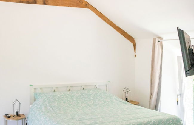 La Borgnardais - Foto 32