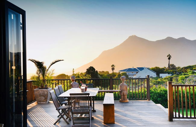 Haven Point Accomodation - Foto 1