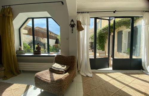 Casa Cycas, Meublé tourisme 4 étoiles - Photo 9