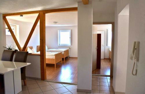 Böbrach Ferienwohnung - Foto 8