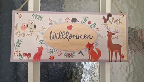 Gemütliche Ferienwohnung in Karlsruhe - Foto 2