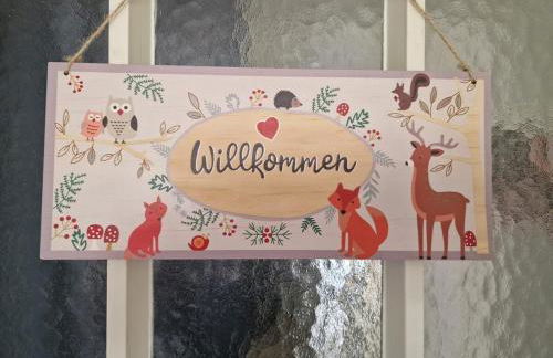 Gemütliche Ferienwohnung in Karlsruhe - Foto 2