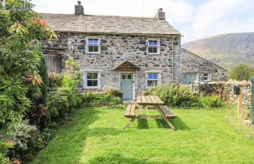 Yew Tree Cottage Borrowdale - Foto 1