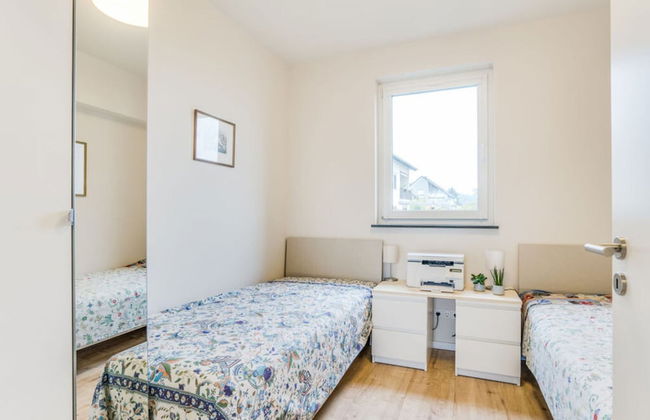 Uitzicht op de Pellenz - Foto 3