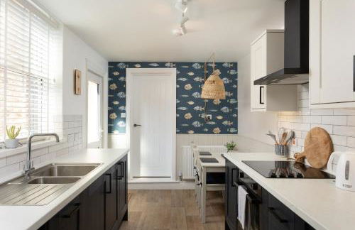 Low Tide @ Filey. Close to Beach. Dog Friendly. - Photo 6