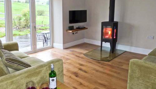 Rose Cottage - Foto 4