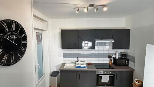 Charme Médiéval à Provins - Foto 5