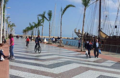 AG AGUAMARINA 3 - Foto 48