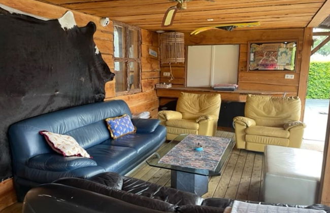 Tasteful Villa in Didam With Garden - Foto 16