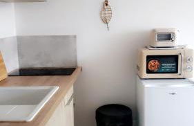 appartement Le bohème - Foto 28