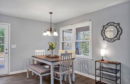 Downtown Gem, 2 Kings, 1 Queen, Newly Renovated - Foto 16