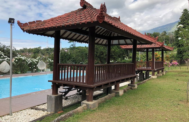 Sinar Express Villa - Foto 9