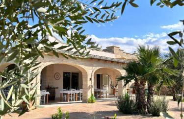 Relais Tenuta Campì - Foto 106