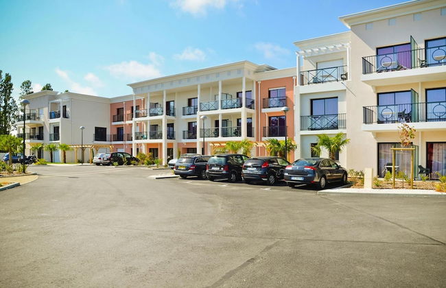 Residence La Baule, La Baule, 2 Room apt - Photo 41