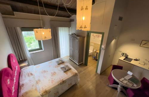 Relais Cocci Grifoni - Panoramic Wine Resort - Foto 71