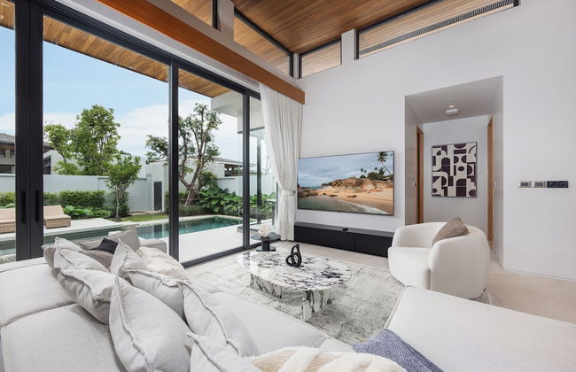 Villa Eden by Tropiclook - Photo 11