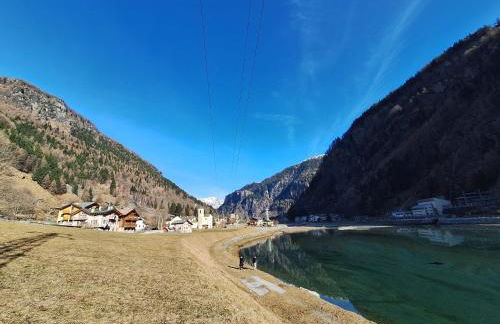 Appartamento sul Liro - Photo 15