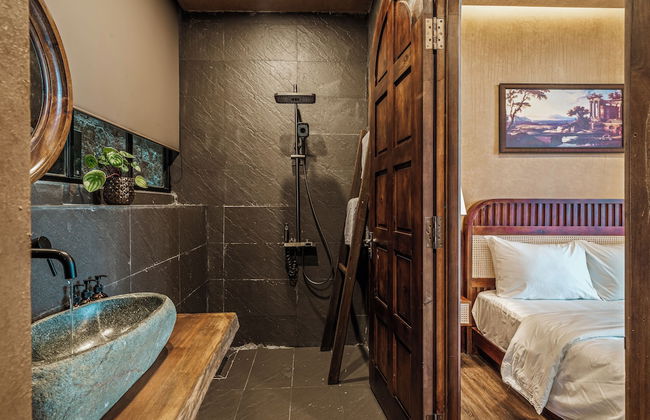 De Ma'at villa - Foto 32