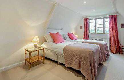 Chalford Manor - Foto 27