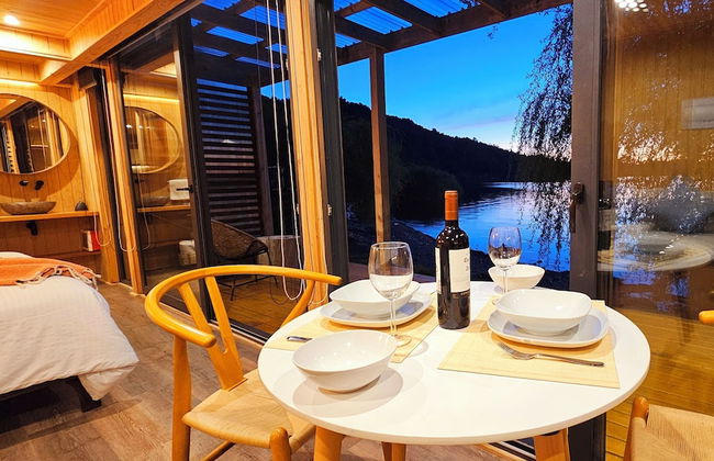 Outscape Puyehue - Foto 8