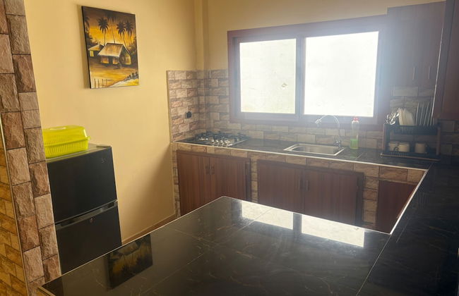 Apartment Sleeps 6 With Free Parking - Foto 6