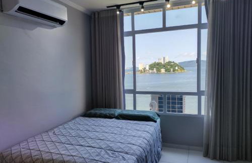 Mirante de São Vicente - Photo 1