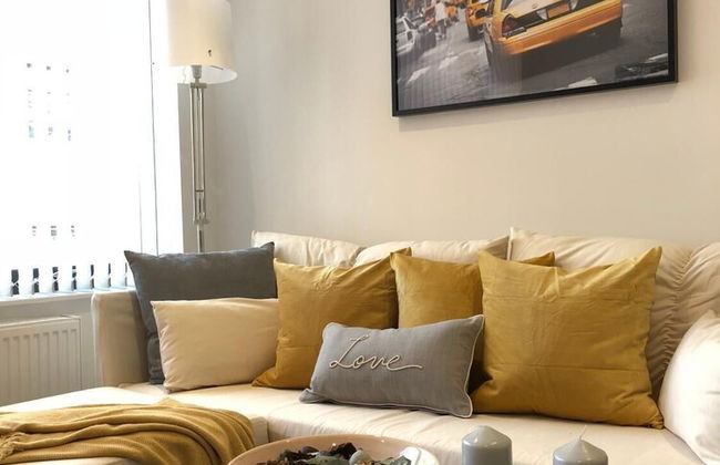 Stunning one bedroom apartment by Creatick - Foto 29