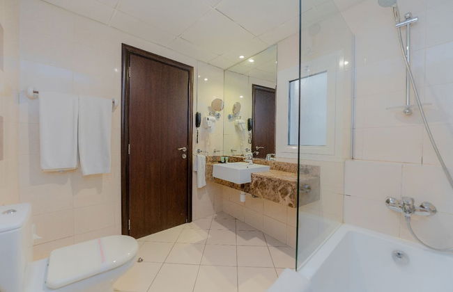 City Stay Prime Hotel Apartment - Photo 33