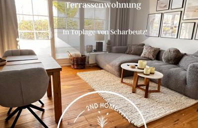 Cosy Dream Scharbeutz - Foto 1