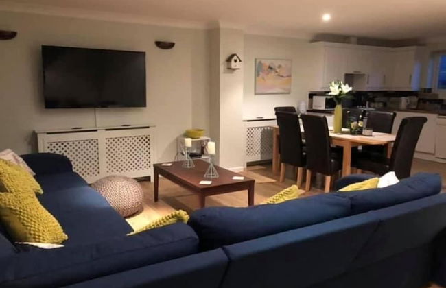 Atlantic Lodge - Foto 5