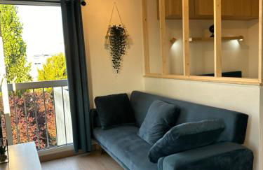 Joli studio Vernon Giverny - Foto 6