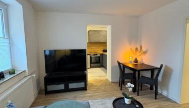 Gutshof von Gemünden Ferienwohnung 2 - Foto 2