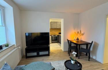 Gutshof von Gemünden Ferienwohnung 2 - Foto 2