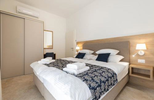 Apartments Cassia - Foto 13