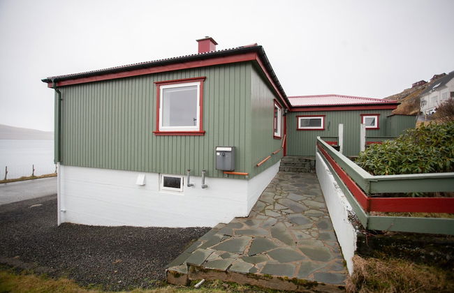 Charming 2Br Apartment, Sea View - Foto 13