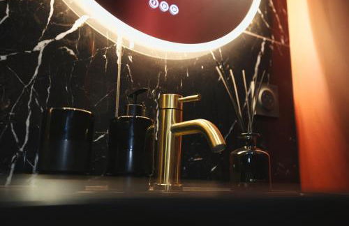 Cinéma ROOM l'unique expérience by Noma - Foto 13