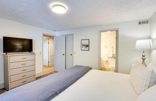 Newly Renovated Sky Valley Condo with Mtn Views - Foto 17