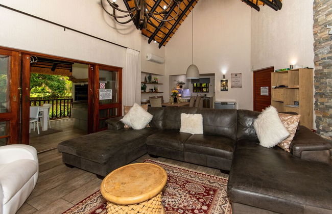 Kruger Park Lodge Unit No. 253 - Photo 12