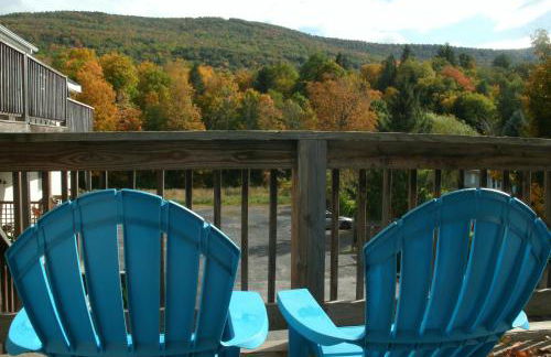 Townhouse W Private Deck & Mt View - Foto 52