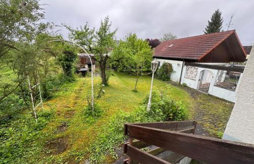 A&D Monteurzimmer Ferienwohnung - Foto 4