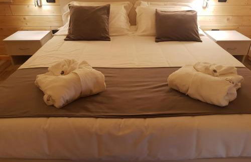 Lorica Suite Lago - Foto 28