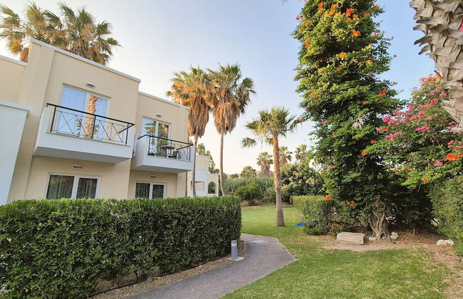 Andromeda Hotel Apartments - Foto 60