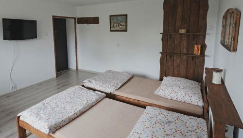 sPokój pod jesionami - Foto 3