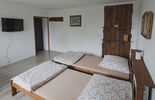 sPokój pod jesionami - Foto 3